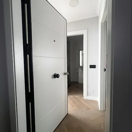 Nomada Orzan Apartment A Coruna Exterior photo