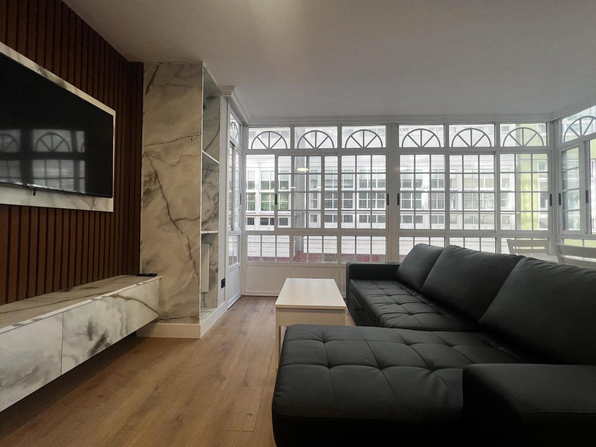 Nomada Orzan Apartment