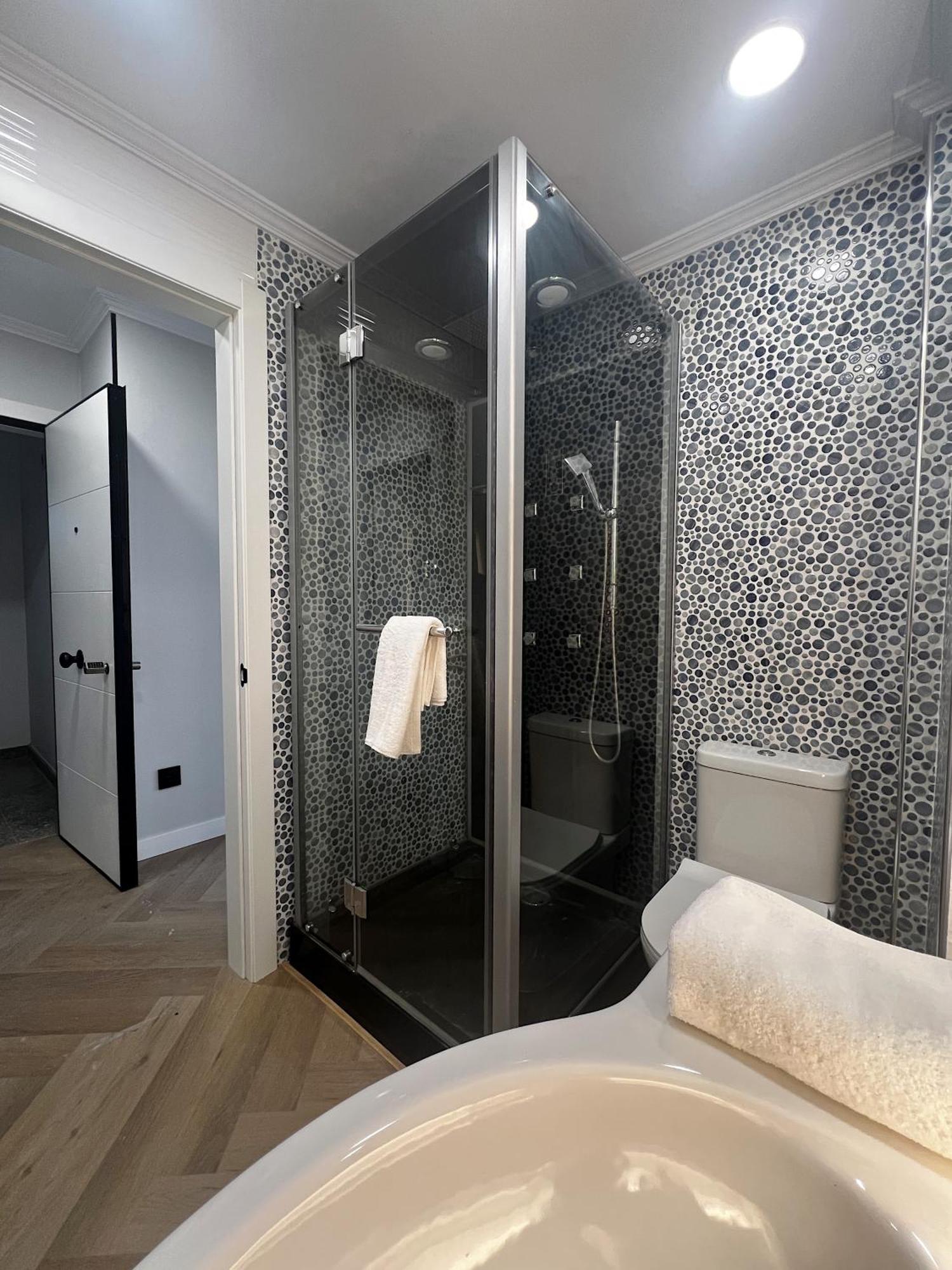 Nomada Orzan Apartament *