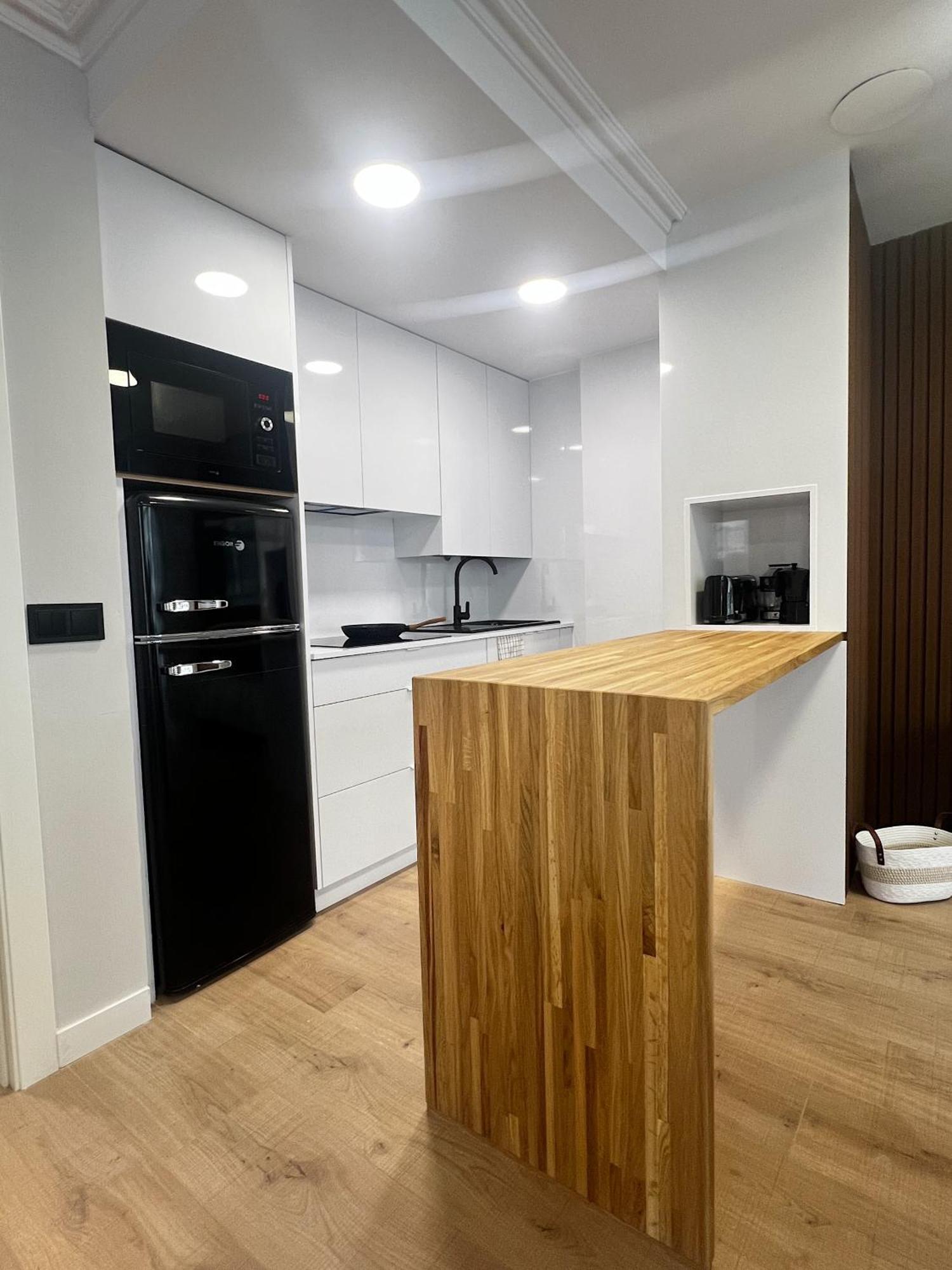 Apartment Nomada Orzan A Coruna