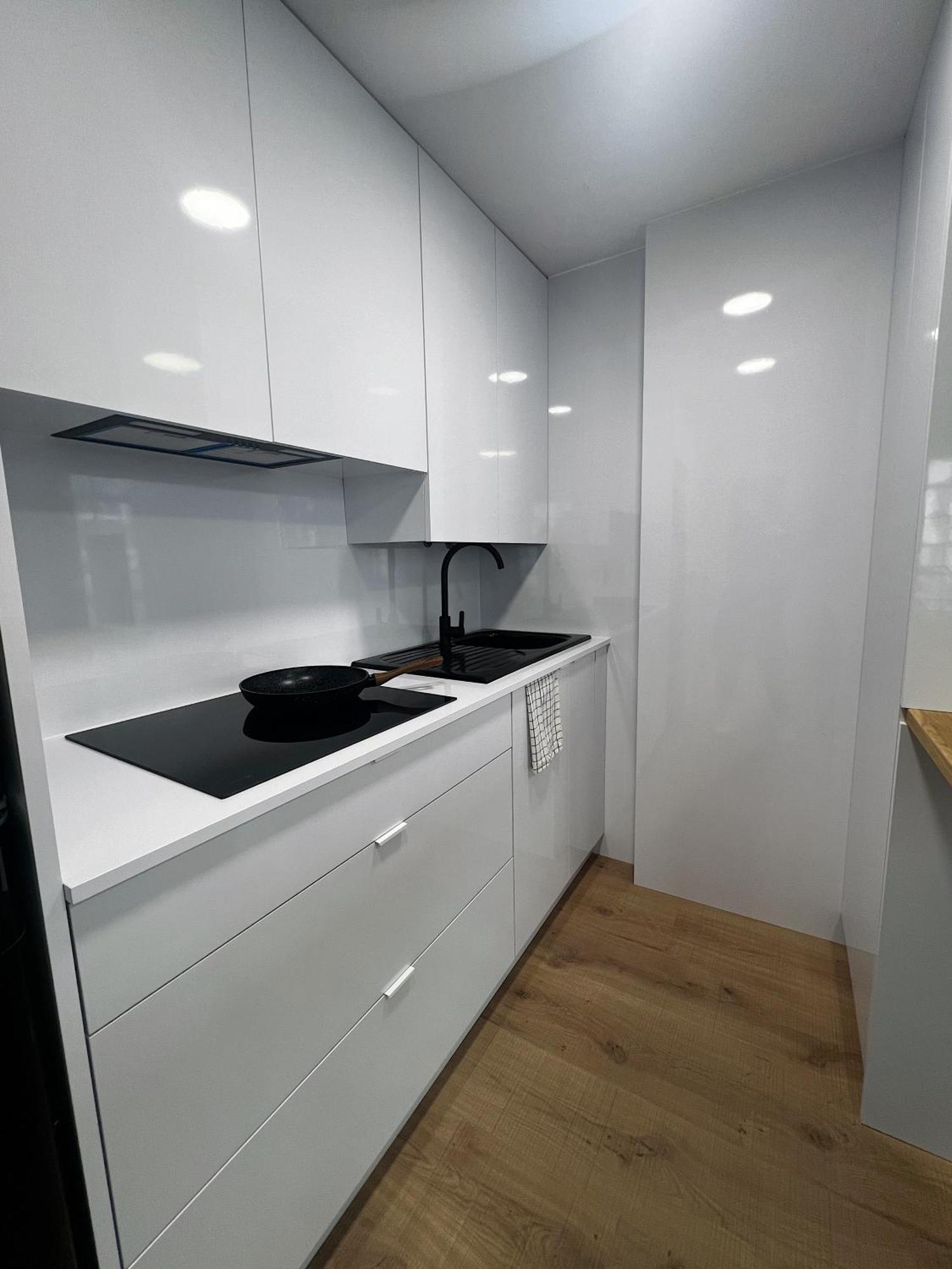 Nomada Orzan Apartment