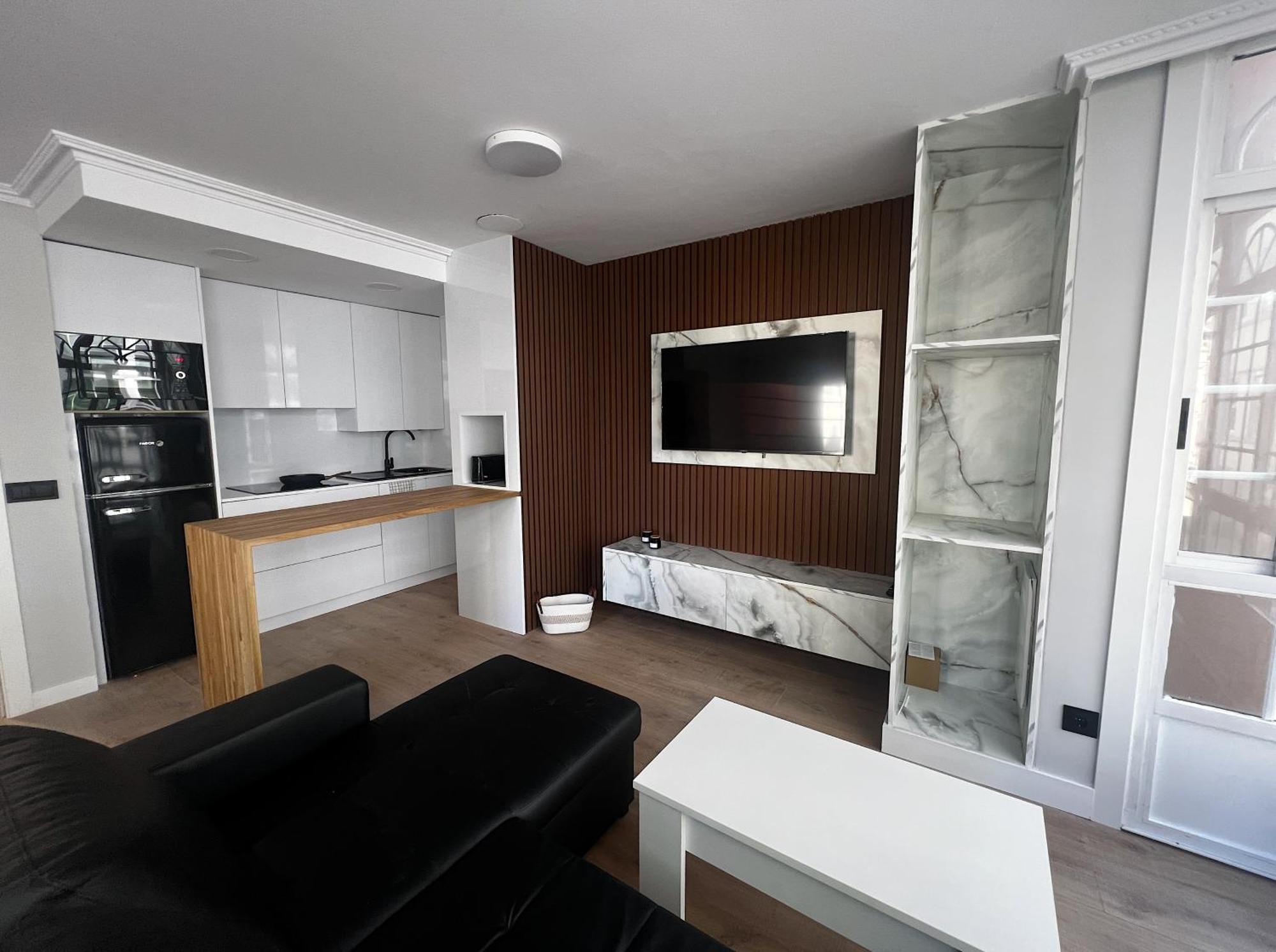 Nomada Orzan Apartament *
