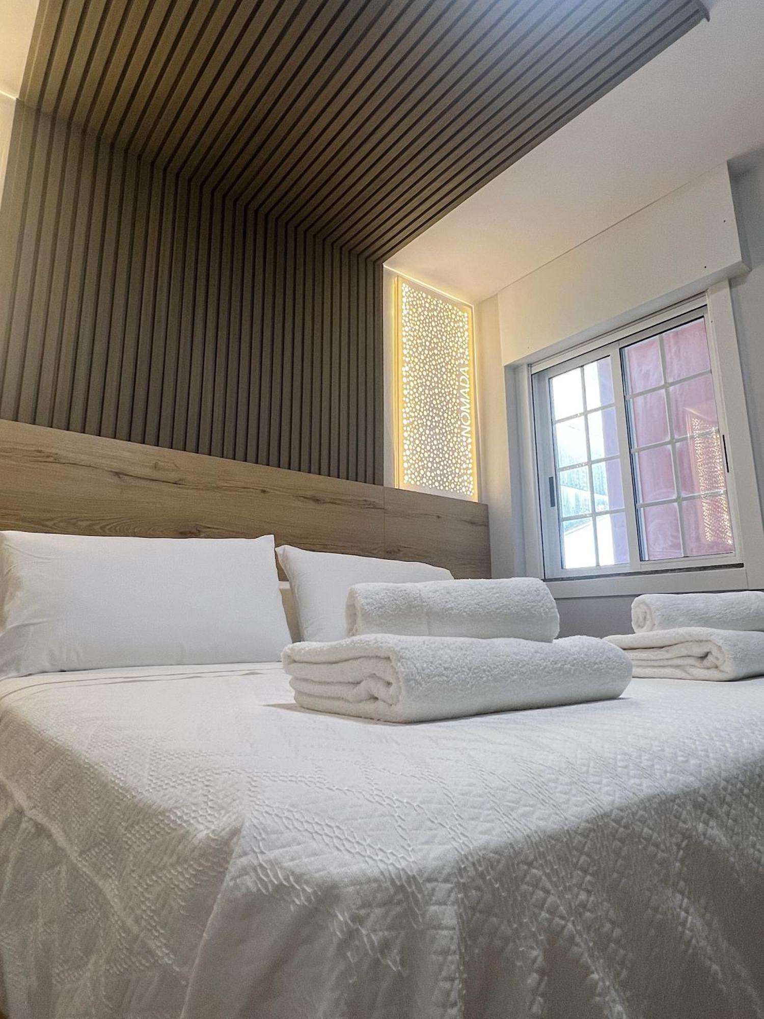 Apartment Nomada Orzan A Coruna