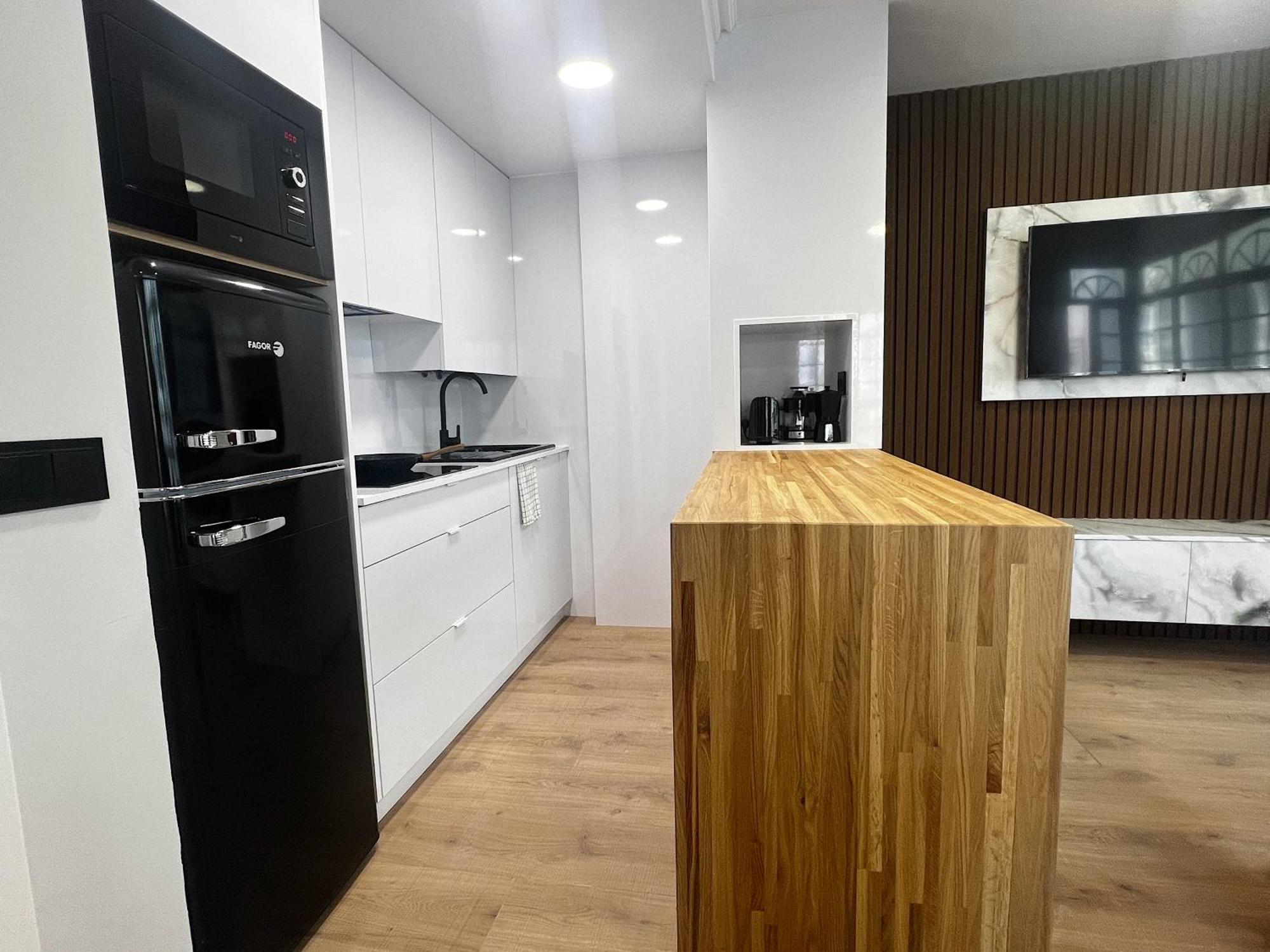 Apartment Nomada Orzan