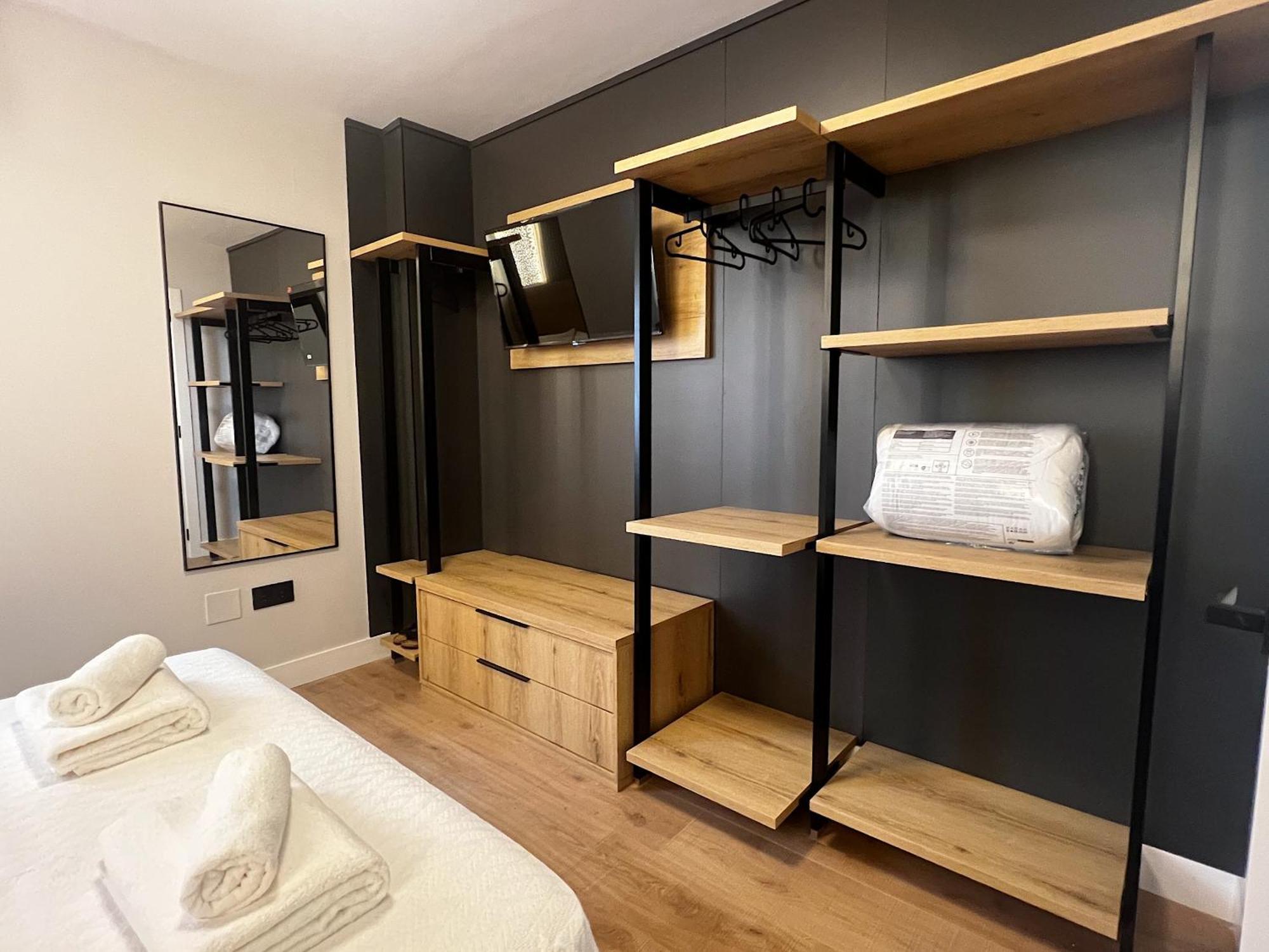 Apartament Nomada Orzan