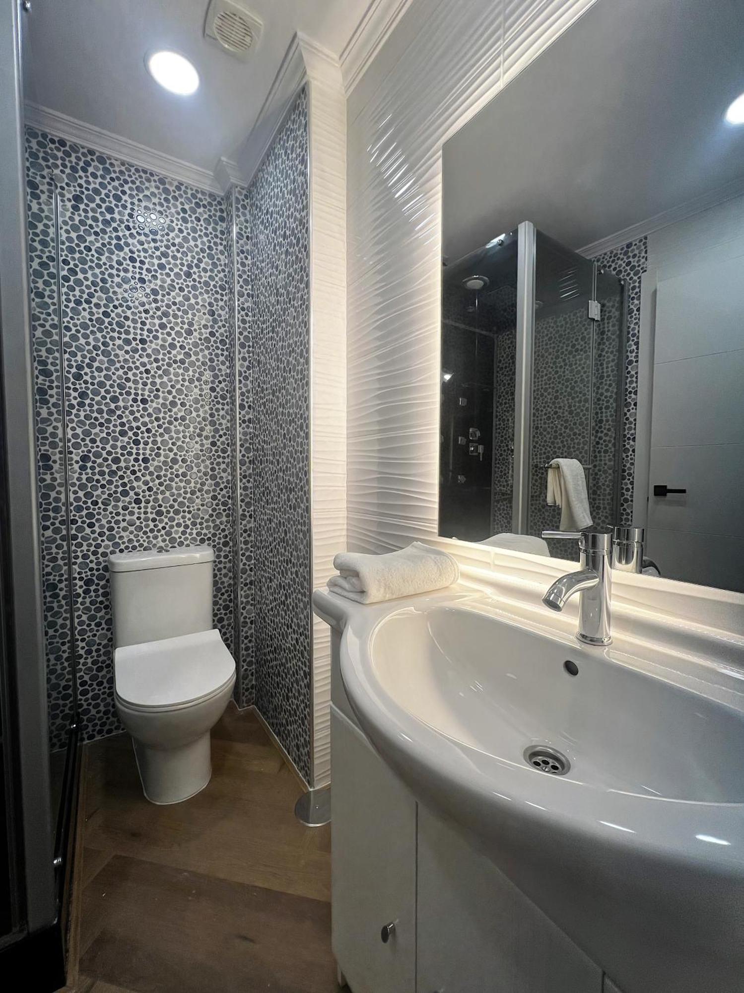 Nomada Orzan Apartment *