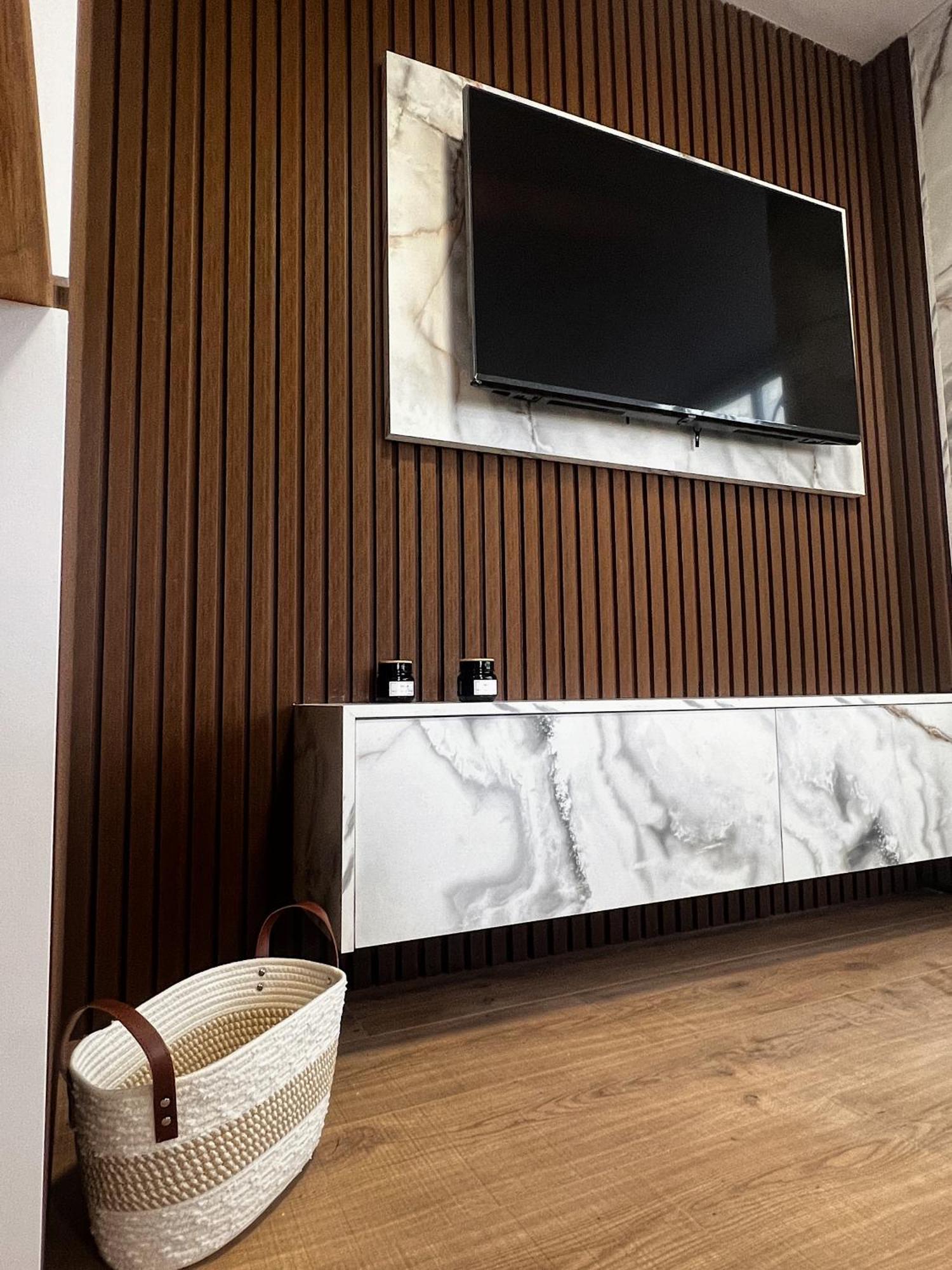 Apartament Nomada Orzan La Corunya